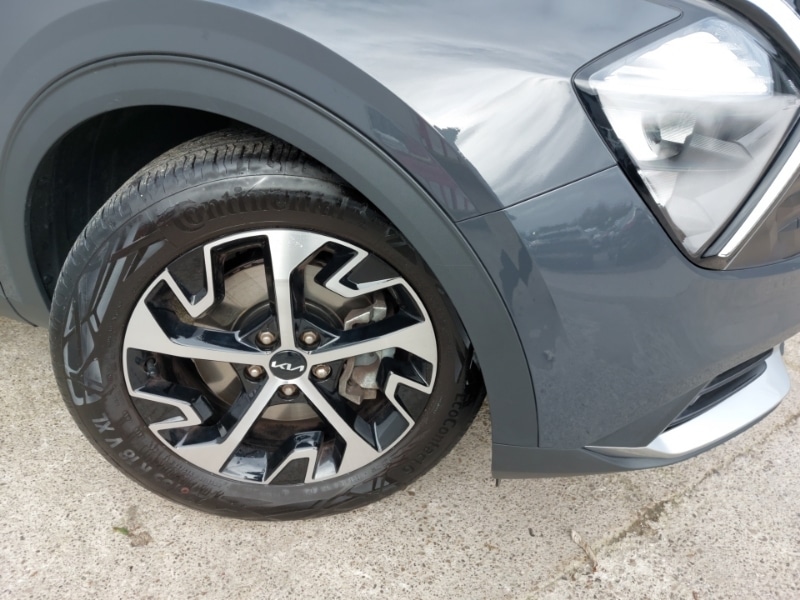 Used Kia Sportage 2024 for sale - 77644535: Photo 9