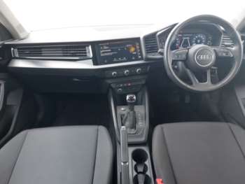 Used Audi A1 2023 for sale - 74836311: Photo