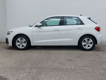Used Audi A1 2023 for sale - 74836311: Photo