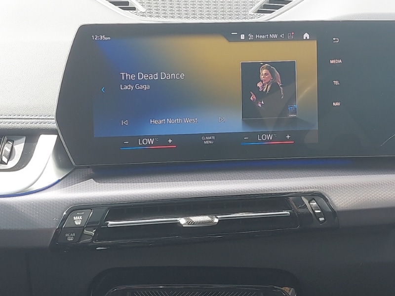 Used BMW iX1 2023 for sale - 76144848: Photo 10