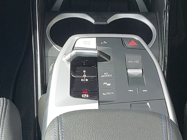 Used BMW iX1 2023 for sale - 76144848: Photo 11