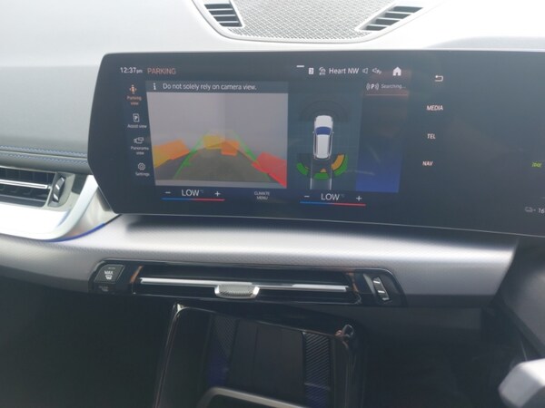 Used BMW iX1 2023 for sale - 76144848: Photo 17