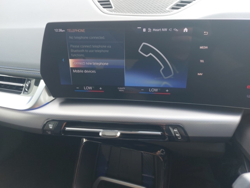 Used BMW iX1 2023 for sale - 76144848: Photo 19