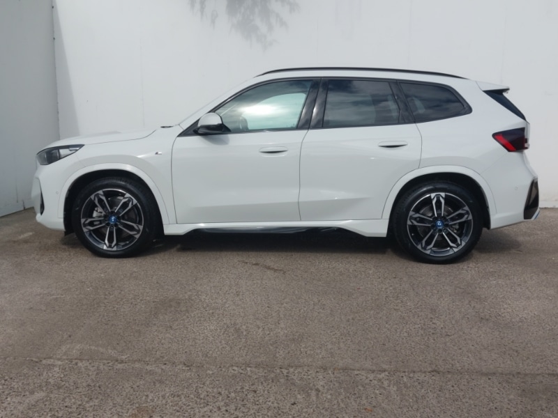 Used BMW iX1 2023 for sale - 76144848: Photo 4