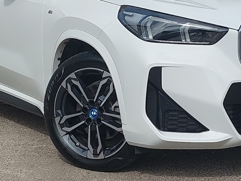 Used BMW iX1 2023 for sale - 76144848: Photo 9