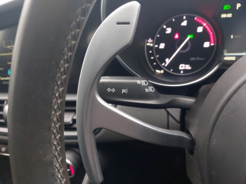 Used Alfa Romeo Giulia 2017 for sale - 76815761: Photo 15