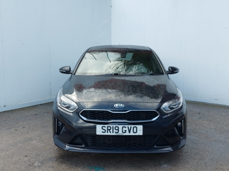 Used Kia Ceed 2019 for sale - 78089230: Photo 12