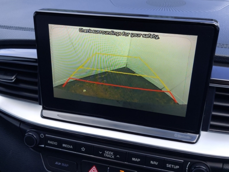 Used Kia Ceed 2019 for sale - 78089230: Photo 13