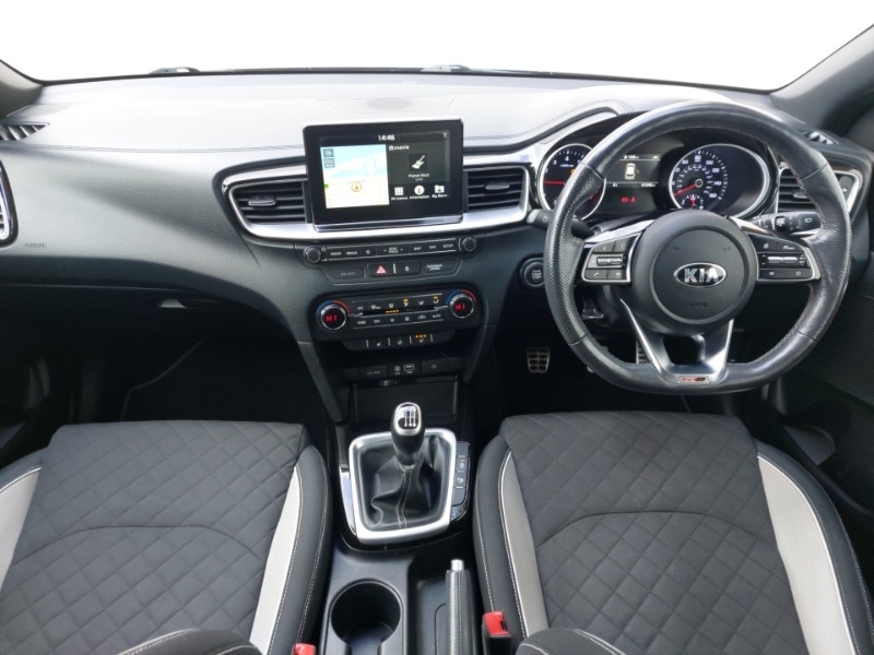 Used Kia Ceed 2019 for sale - 78089230: Photo 2