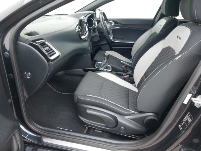 Used Kia Ceed 2019 for sale - 78089230: Photo 5