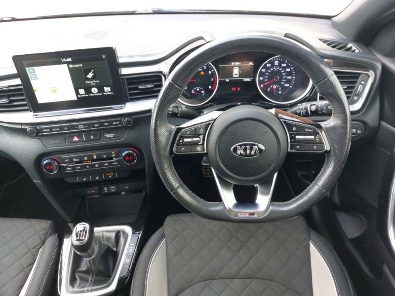 Used Kia Ceed 2019 for sale - 78089230: Photo 7