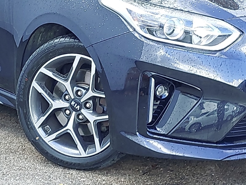 Used Kia Ceed 2019 for sale - 78089230: Photo 9