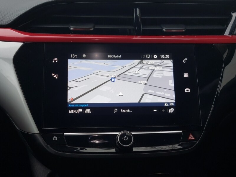 Used Vauxhall Corsa 2020 for sale - 77366243: Photo 10