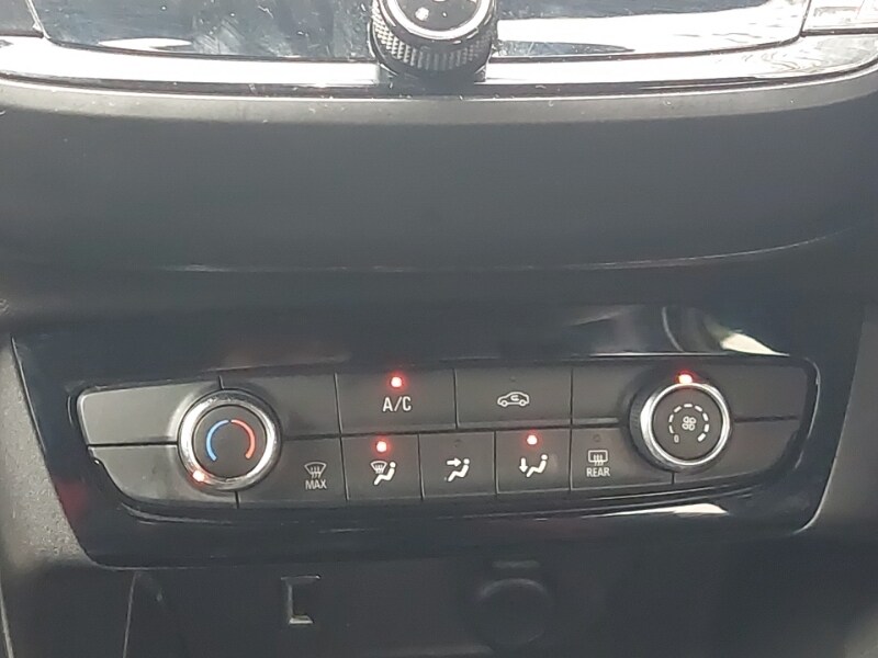 Used Vauxhall Corsa 2020 for sale - 77366243: Photo 11