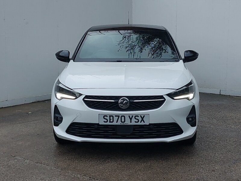 Used Vauxhall Corsa 2020 for sale - 77366243: Photo 12