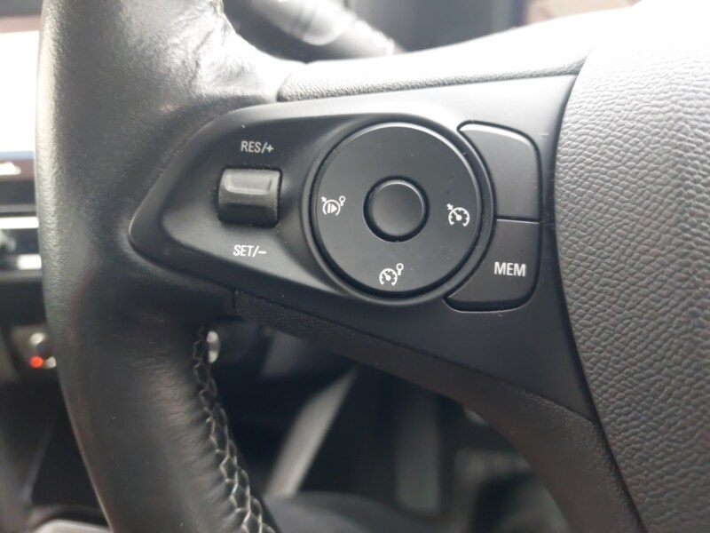 Used Vauxhall Corsa 2020 for sale - 77366243: Photo 13