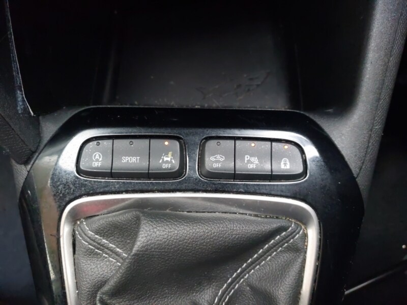 Used Vauxhall Corsa 2020 for sale - 77366243: Photo 18