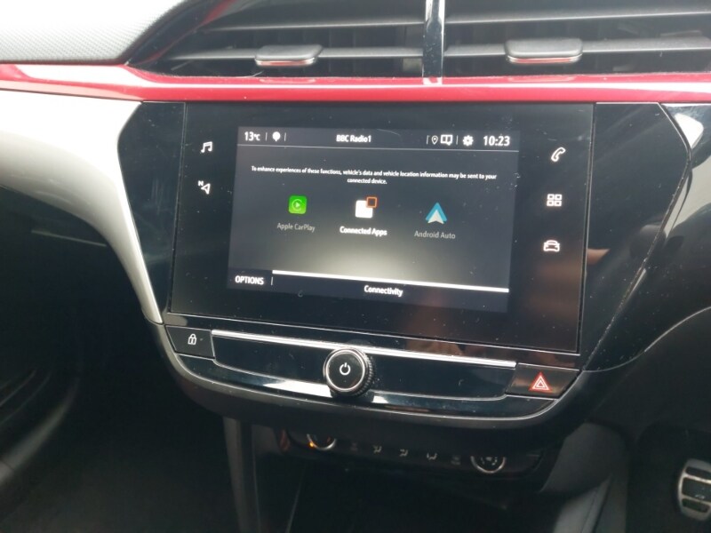 Used Vauxhall Corsa 2020 for sale - 77366243: Photo 19