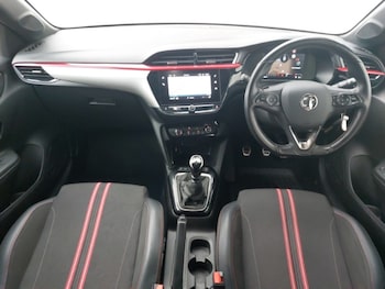 Used Vauxhall Corsa 2020 for sale - 77366243: Photo