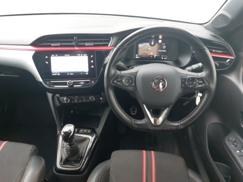 Used Vauxhall Corsa 2020 for sale - 77366243: Photo 7