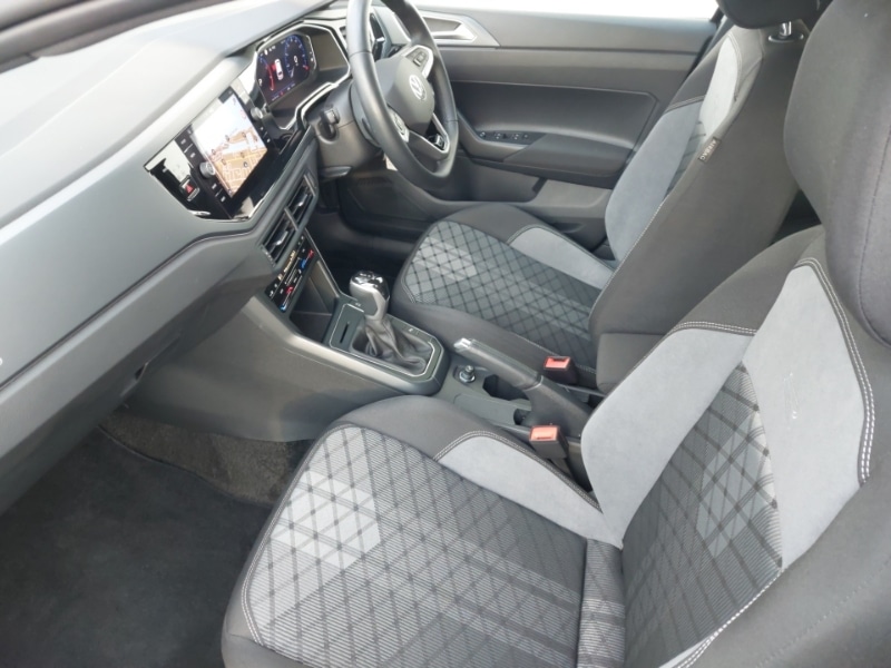 Used Volkswagen Polo 2025 for sale - 77214193: Photo 5