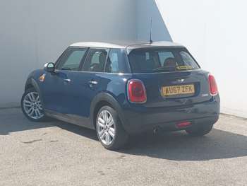 Used MINI Hatch 2017 for sale - 75349868: Photo