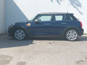 Used MINI Hatch 2017 for sale - 75349868: Photo