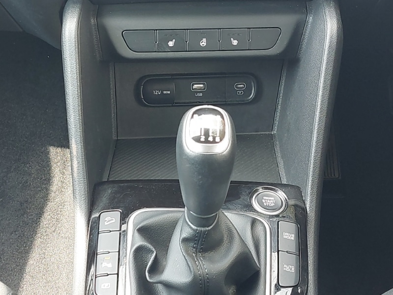 Used Kia Sportage 2023 for sale - 78148926: Photo 11