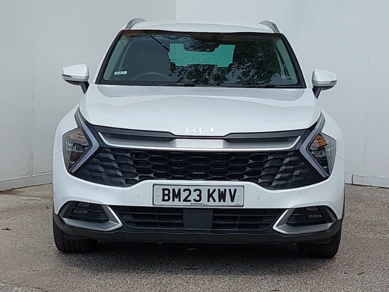 Used Kia Sportage 2023 for sale - 78148926: Photo 12