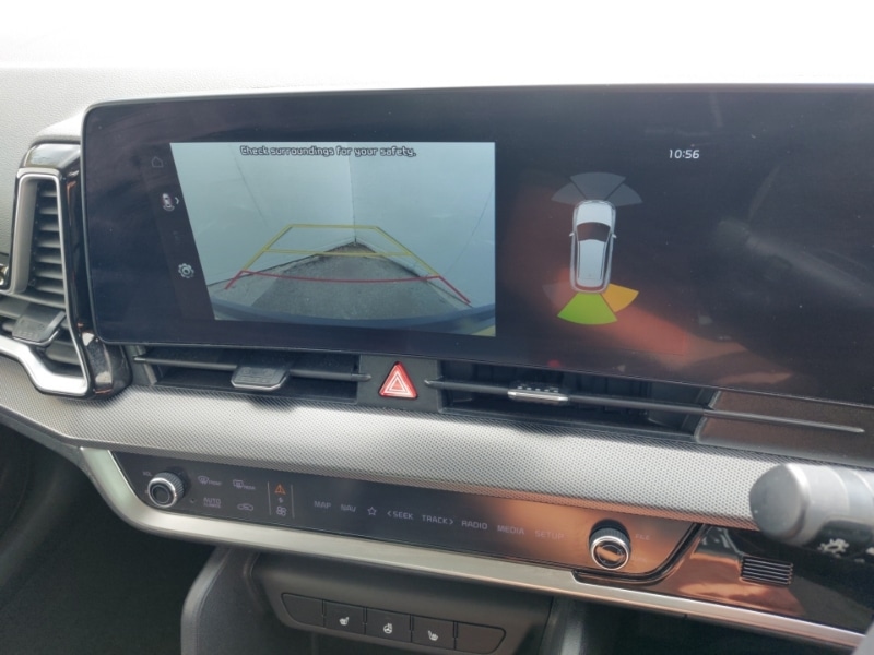 Used Kia Sportage 2023 for sale - 78148926: Photo 17