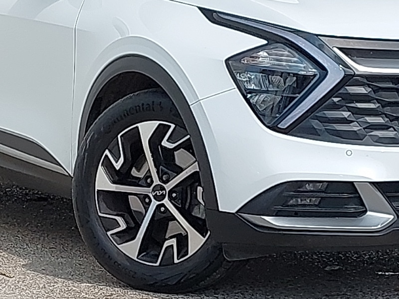 Used Kia Sportage 2023 for sale - 78148926: Photo 9