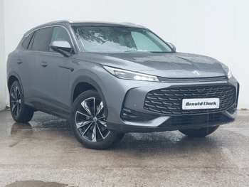 2024 - 1.5 T-GDI Trophy 5dr