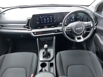 Used Kia Sportage 2022 for sale - 79086825: Photo