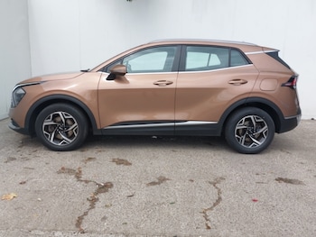 Used Kia Sportage 2022 for sale - 79086825: Photo