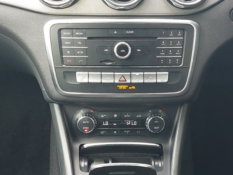 Used Mercedes-Benz GLA 2018 for sale - 76630717: Photo 11