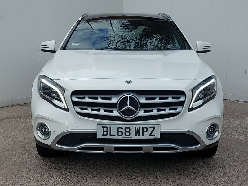 Used Mercedes-Benz GLA 2018 for sale - 76630717: Photo 12