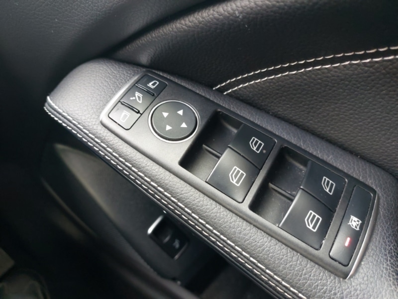 Used Mercedes-Benz GLA 2018 for sale - 76630717: Photo 13