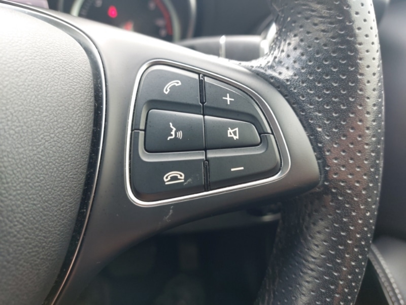 Used Mercedes-Benz GLA 2018 for sale - 76630717: Photo 15