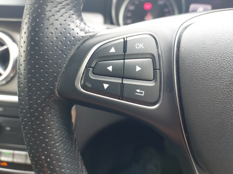 Used Mercedes-Benz GLA 2018 for sale - 76630717: Photo 16