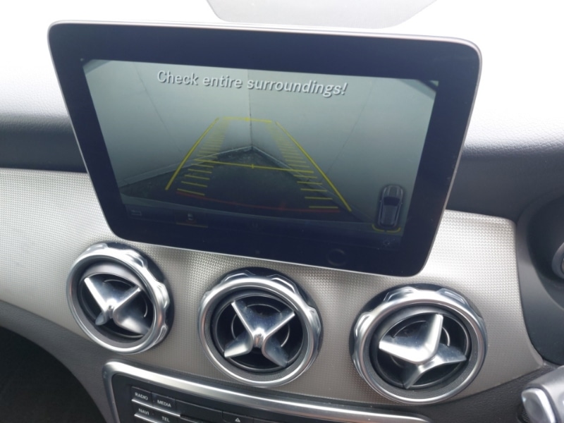 Used Mercedes-Benz GLA 2018 for sale - 76630717: Photo 17