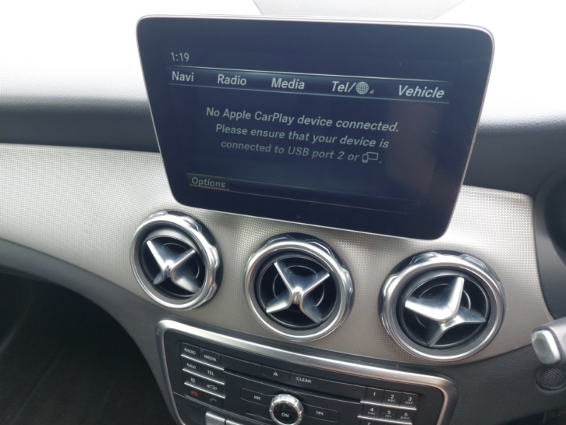 Used Mercedes-Benz GLA 2018 for sale - 76630717: Photo 19