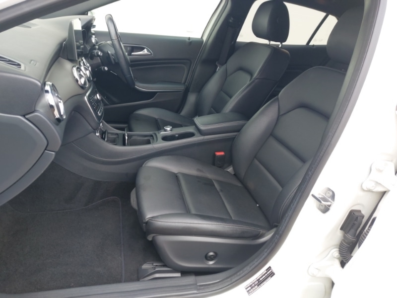 Used Mercedes-Benz GLA 2018 for sale - 76630717: Photo 5