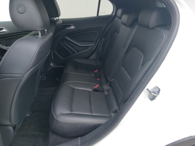 Used Mercedes-Benz GLA 2018 for sale - 76630717: Photo 6