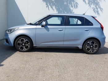 Used MG MG3 2024 for sale - 79020604: Photo