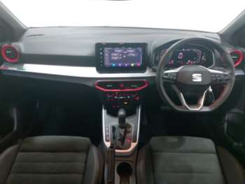 Used SEAT Arona 2023 for sale - 75413606: Photo