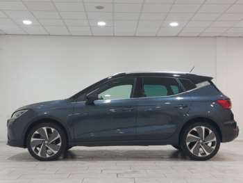 Used SEAT Arona 2023 for sale - 75413606: Photo