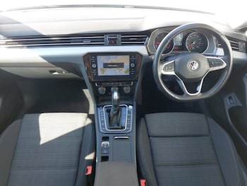 Used Volkswagen Passat 2020 for sale - 79153297: Photo