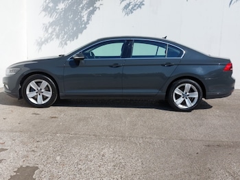 Used Volkswagen Passat 2020 for sale - 79153297: Photo