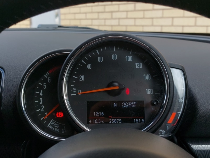 Used MINI Clubman 2019 for sale - 76575647: Photo 10