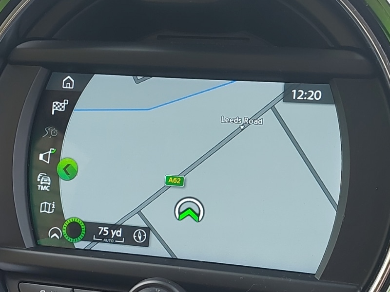 Used MINI Clubman 2019 for sale - 76575647: Photo 12